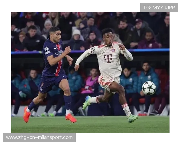 巴黎圣日耳曼在大赛中展现掌控力