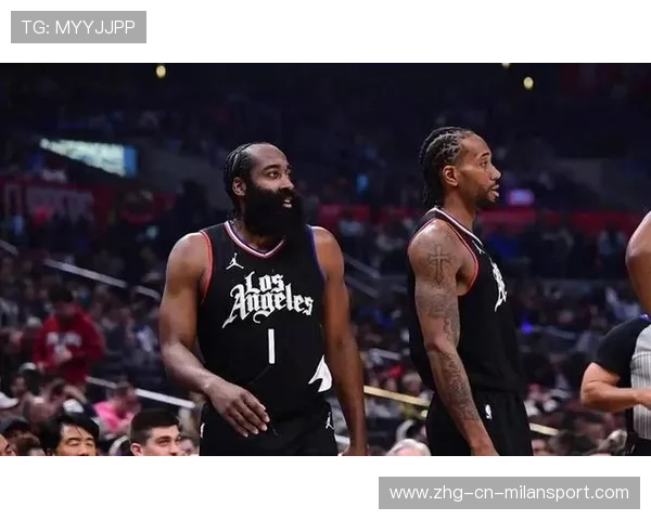 快船关键篮板抢夺改变比赛节拍