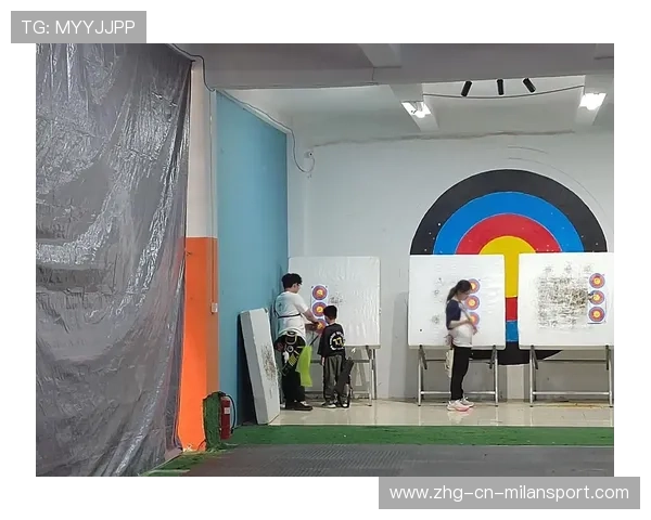 射箭俱乐部开展青少年训练营的赛后评估与改进计划,青少年射箭比赛以后有没有前途